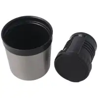 Termos stalowy Stanley Classic Legendary 1.4L Matte Black (10-08265-002)