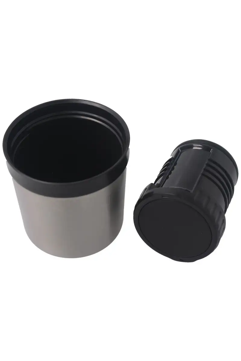 Termos stalowy Stanley Classic Legendary 1.4L Matte Black (10-08265-002)