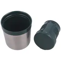 Termos stalowy Stanley Classic Legendary 1.4L Hammertone Green (10-08265-001)