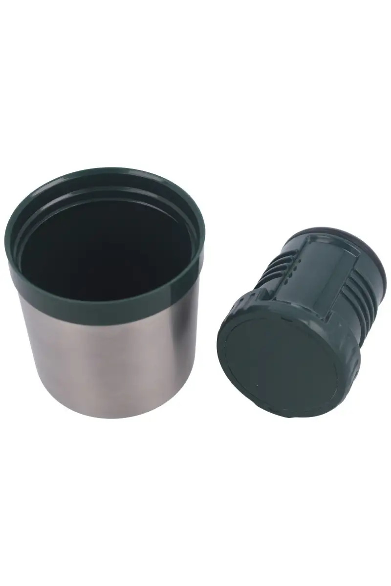 Termos stalowy Stanley Classic Legendary 1.4L Hammertone Green (10-08265-001)