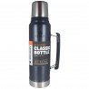 Termos stalowy Stanley Classic Legendary 1.0L Nightfall (10-08266-017)