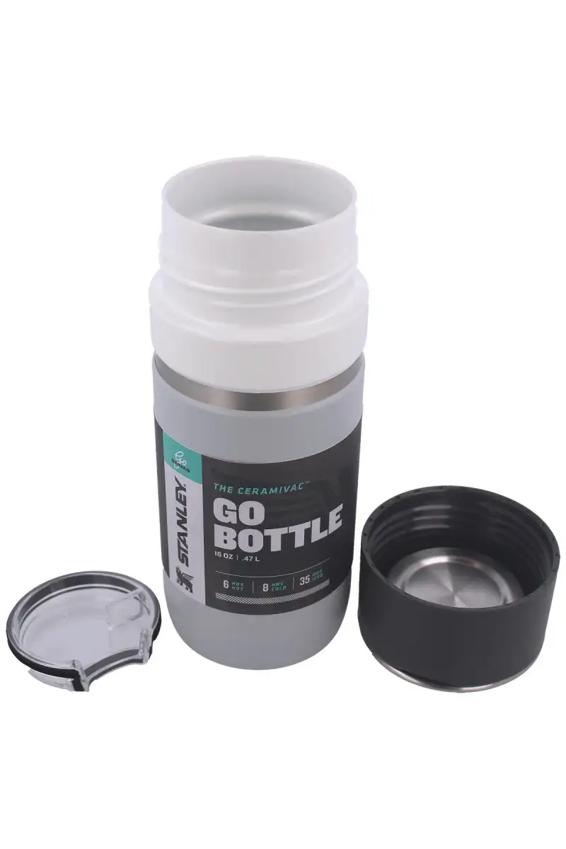 Termos stalowy szary Stanley (10-09097-007)