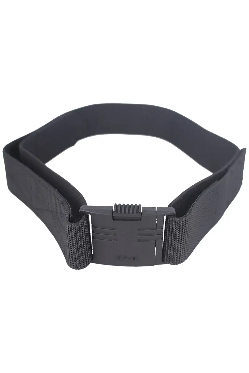 Pas Fobus T-Belt 1.75'' z 2 klamrami AR-B, PT-B (T-BELT S-M)