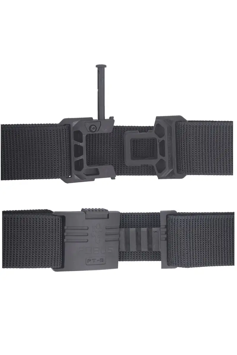 Pas Fobus T-Belt 1.75'' z 2 klamrami AR-B, PT-B (T-BELT S-XS)