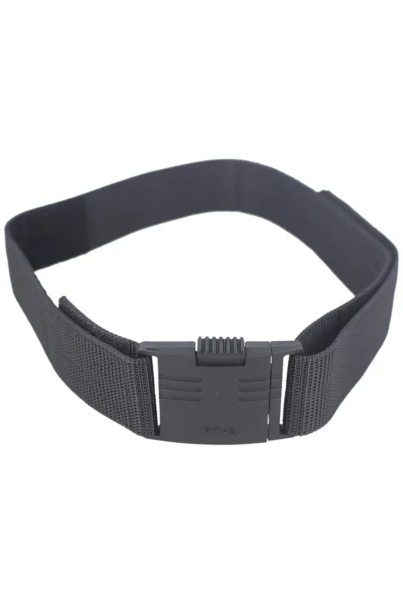 Pas Fobus T-Belt 1.75'' z 2 klamrami AR-B, PT-B (T-BELT S-XS)