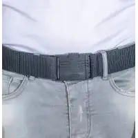 Pas Fobus T-Belt 1.75'' z 2 klamrami AR-B, PT-B (T-BELT S-XS)