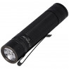 Latarka Klarus 1000lm, 18650 / 2600mAh Deep Carry Pocket Light (E1)
