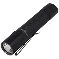 Latarka Klarus 2200lm, 21700 / 5000mAh Deep Carry Pocket Light (E3)