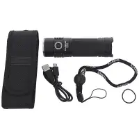 Latarka Klarus 3000lm, 26650 / 5000mAh Dual-Switch (G20)