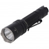Latarka Klarus 1300lm, 18650 / 2600mAh Super-Bright Dual-Switch Tactical Flashlight (XT11R)