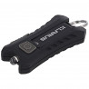 Latarka Klarus 40lm, Li-ion Battery / 120mAh USB Keychain Light (Mi2 Mi2 OBSIDIAN BLACK)