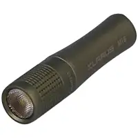 Latarka Klarus 120lm, AAA Keychain Light (Mi6 MIL-SPEC OLIVE DRAB)