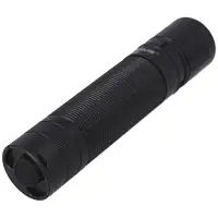 Latarka Klarus 1600lm, 18650 / 3600mAh (E2 BLACK)