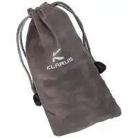 Latarka Klarus 1600lm, 18650 / 3600mAh (E2 BLACK)