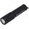 Latarka Olight I3E-TX Black, 90lm, AAA (I3E-BK)