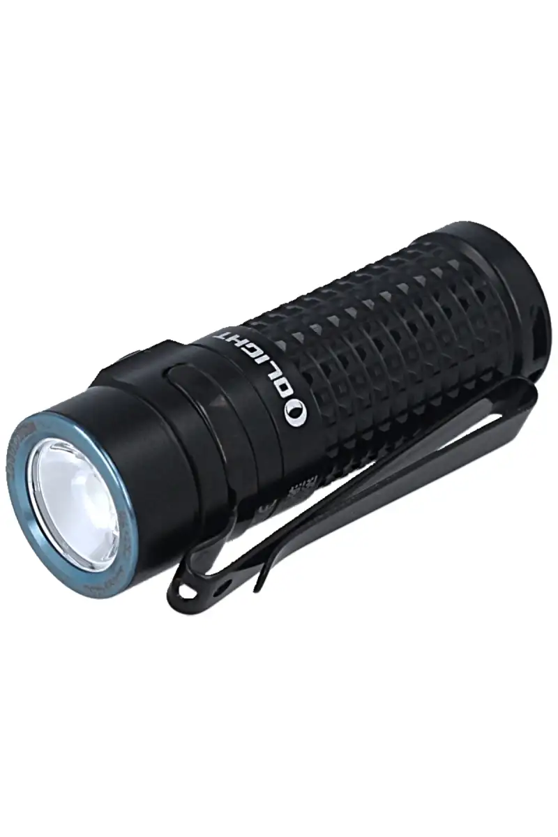Latarka Olight S1R Baton II XM-L2, 1000lm, RCR123A (S1R BATON II)
