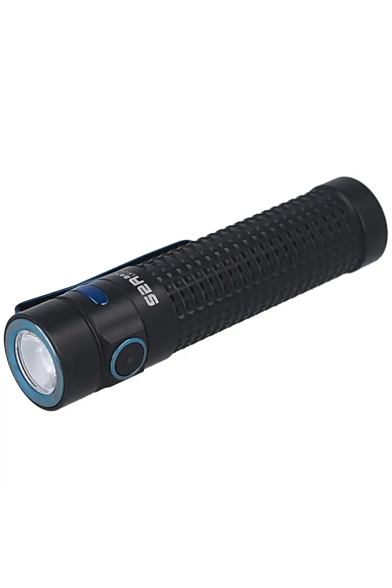 Latarka Olight S2R Baton II SST-40, 1150lm, 18650 / 3200mAh (S2R BATON II)
