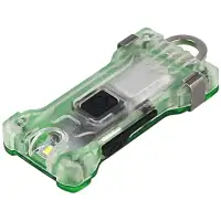Latarka Brelokowa Armytek Zippy Green, 160lm, Li-Pol 100mAh (F06001GR)