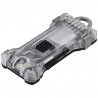 Latarka Brelokowa Armytek Zippy Grey, 160lm, Li-Pol 100mAh (F06001G)