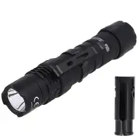Latarka NiteCore P10i 1800 lm Ultra Compact with Holster