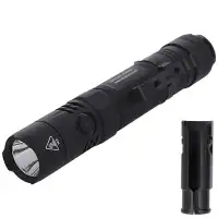 Latarka NiteCore MH10 V2 1200 lm, MultiTask Hybrid z uchwytem
