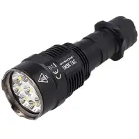 Latarka NiteCore M9K TAC 9800 lm, TurboReady