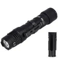 Latarka NiteCore P10iX 4000 lm Ultra Compact Flaslight with Holster