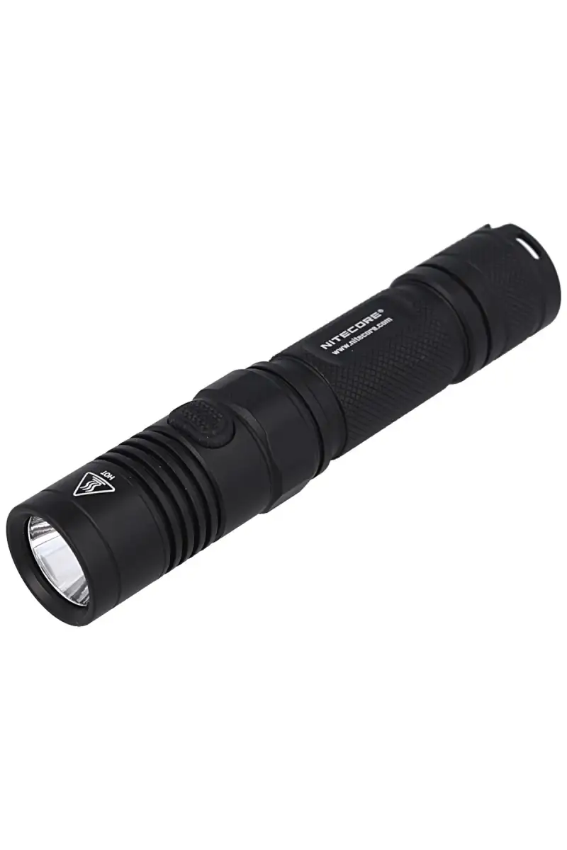 Latarka NiteCore 960lm, 1x18650 / 3500mAh (EC20)