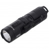 Latarka NiteCore 920lm, 1xCR123 / 650mAh White/Red LED (MT10C)