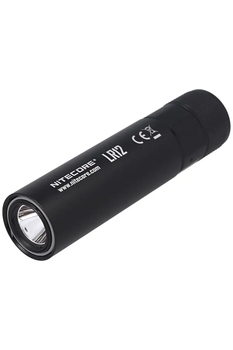 Latarka NiteCore 1000 lm, 2-in-1 Design Lantern Flashlight
