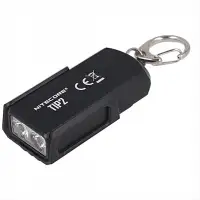 Latarka brelok NiteCore 720lm, Li-ion Battery / 500mAh (TIP2)