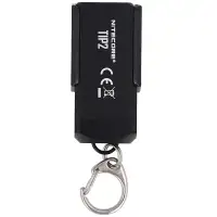 Latarka brelok NiteCore 720lm, Li-ion Battery / 500mAh (TIP2)