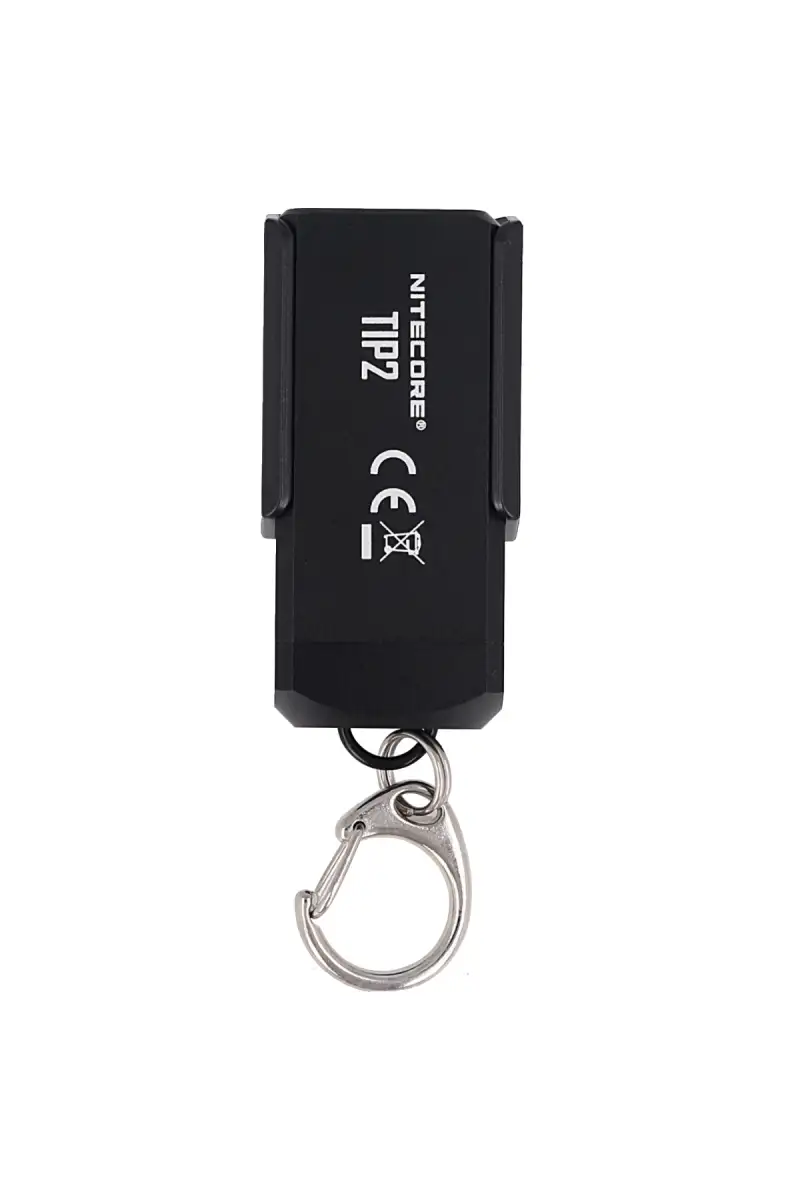 Latarka brelok NiteCore 720lm, Li-ion Battery / 500mAh (TIP2)