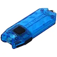Latarka brelok NiteCore 55lm, Rechargeable Li-ion Keychain Light (TUBE V2.0 BLUE)