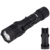 Latarka NiteCore P20iX 4000 lm z uchwytem