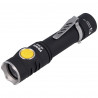 Latarka Armytek Prime C2 Pro Magnet USB, Warm, 2230lm, 18650 Li-Ion / 3500mAh (F08101W)