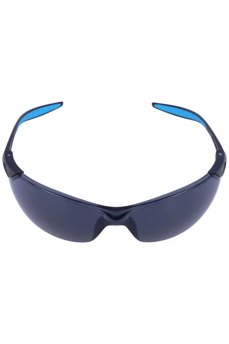 Okulary ochronne Bolle Safety Mamba, Smoke (MAMPSF)