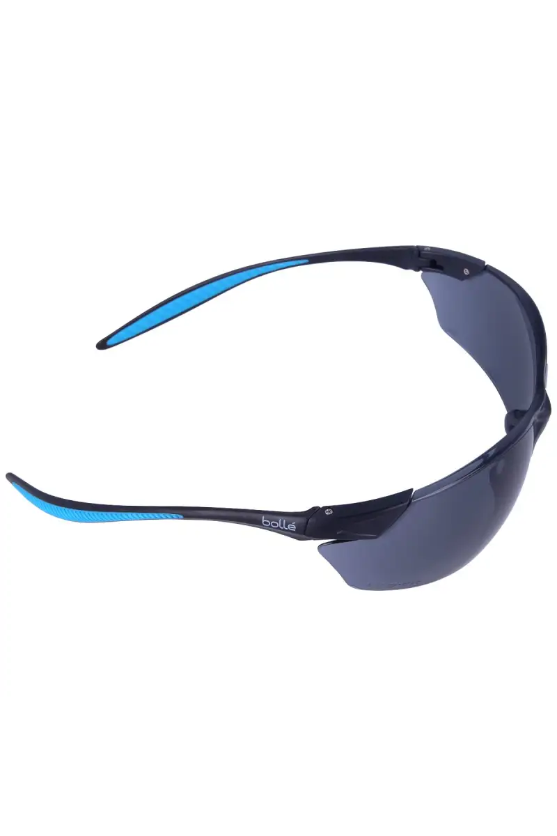 Okulary ochronne Bolle Safety Mamba, Smoke (MAMPSF)