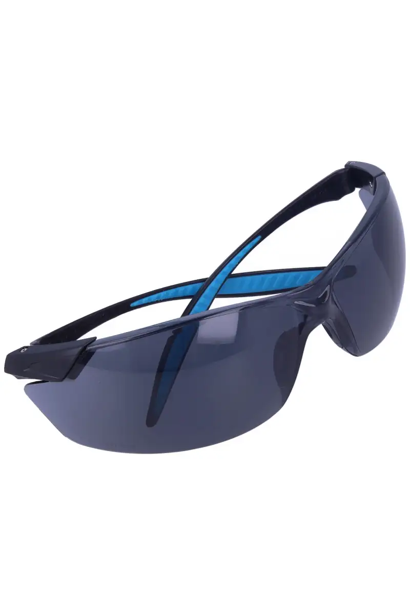 Okulary ochronne Bolle Safety Mamba, Smoke (MAMPSF)