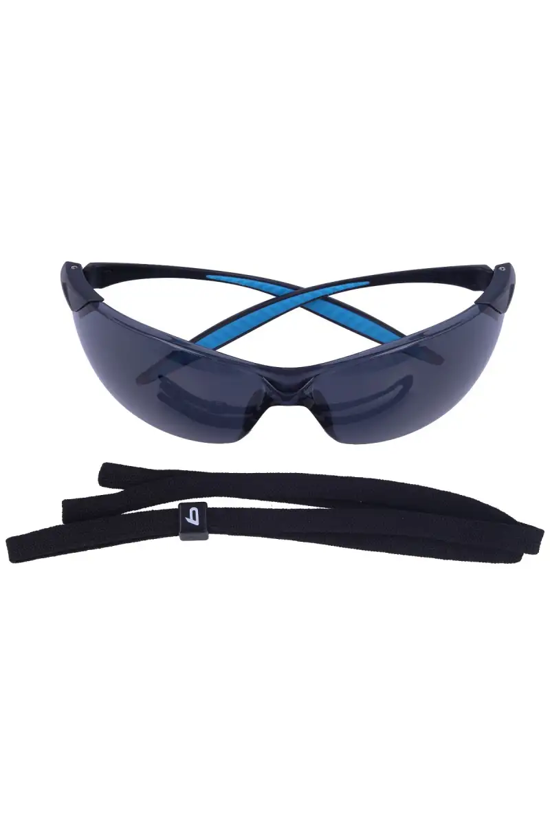 Okulary ochronne Bolle Safety Mamba, Smoke (MAMPSF)