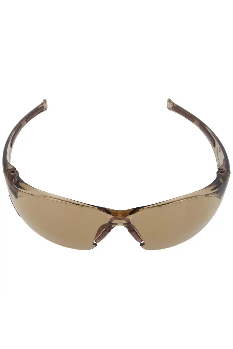 Okulary Ochronne Bolle Rush Brown (RUSHTWI)