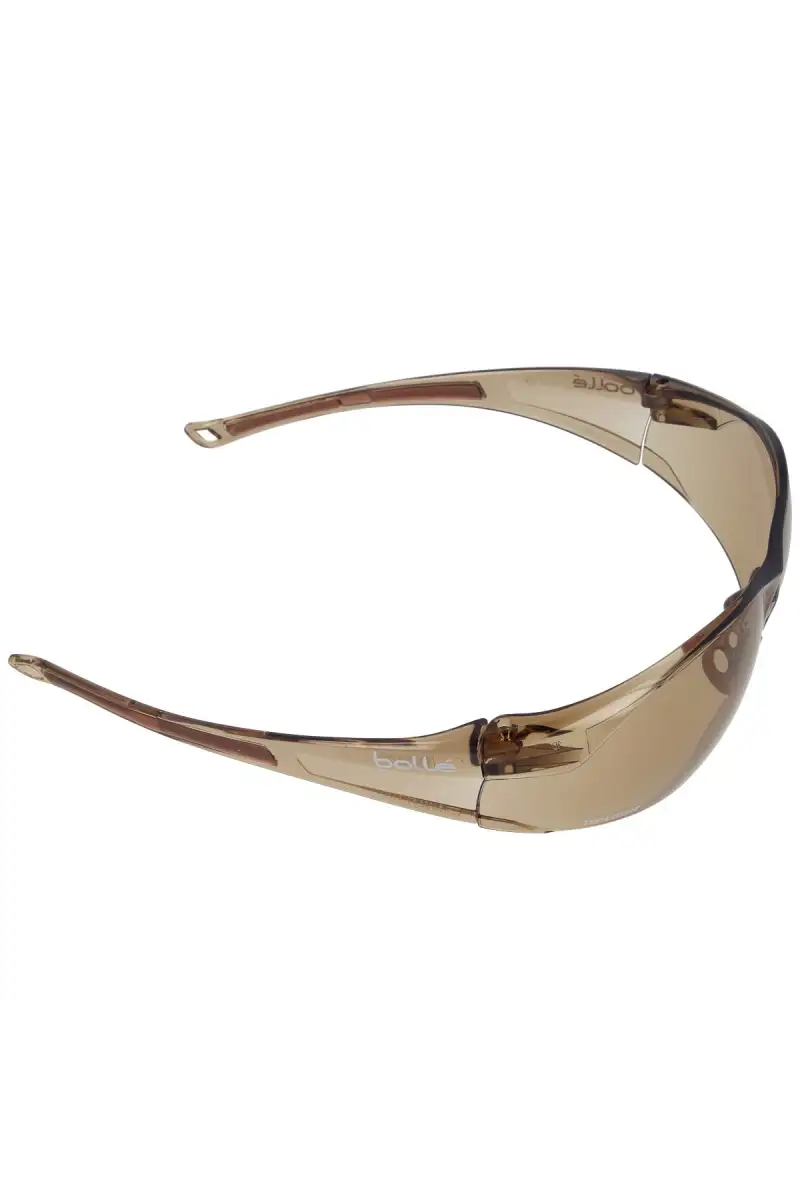 Okulary Ochronne Bolle Rush Brown (RUSHTWI)