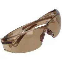 Okulary Ochronne Bolle Rush Brown (RUSHTWI)