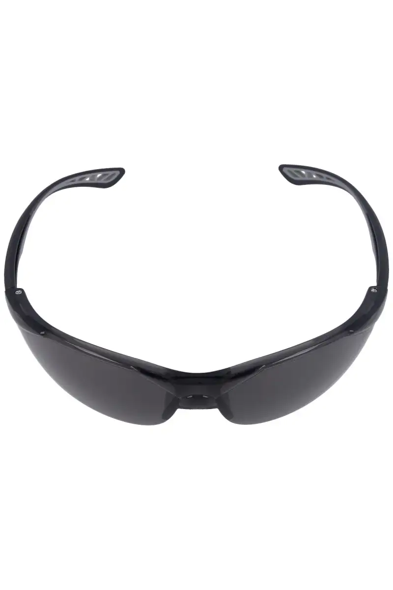 Okulary ochronne Bolle Safety lluka, Smoke (ILUPSF)