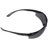 Okulary ochronne Bolle Safety lluka, Smoke (ILUPSF)