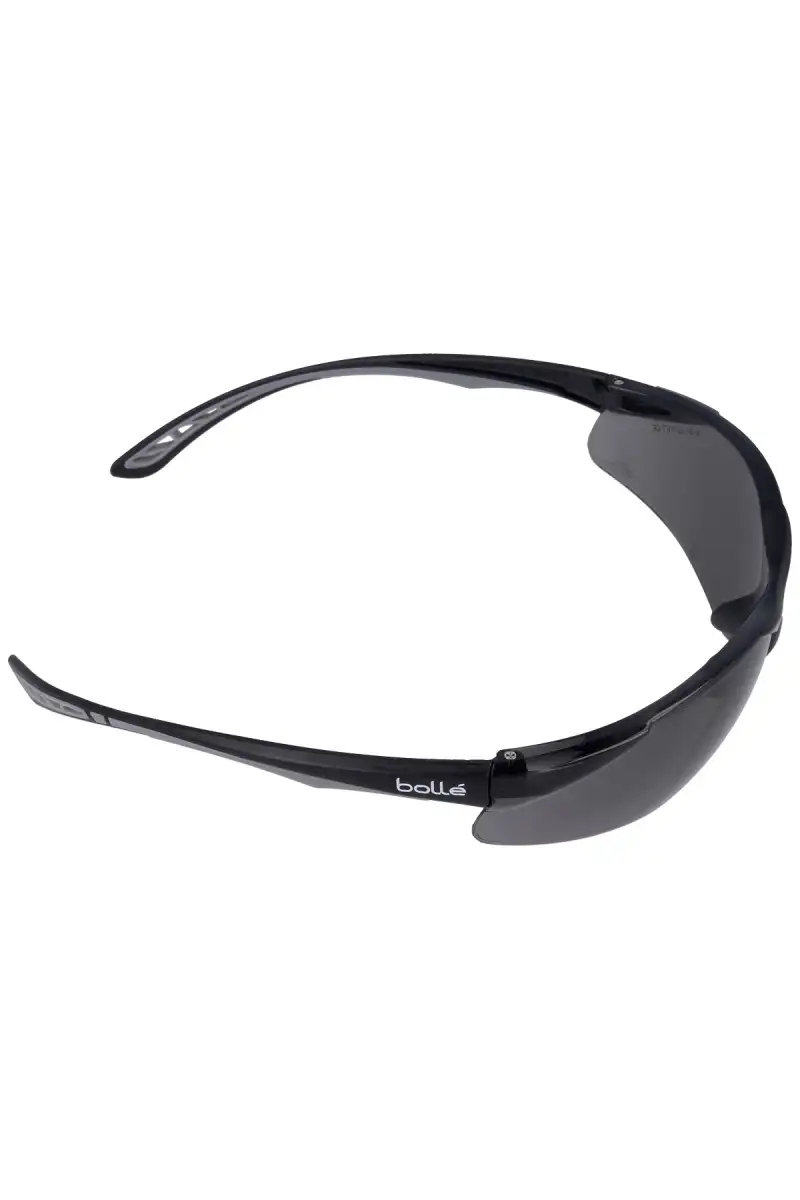 Okulary ochronne Bolle Safety lluka, Smoke (ILUPSF)