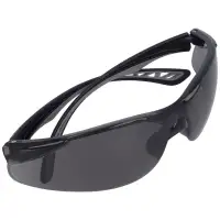 Okulary ochronne Bolle Safety lluka, Smoke (ILUPSF)