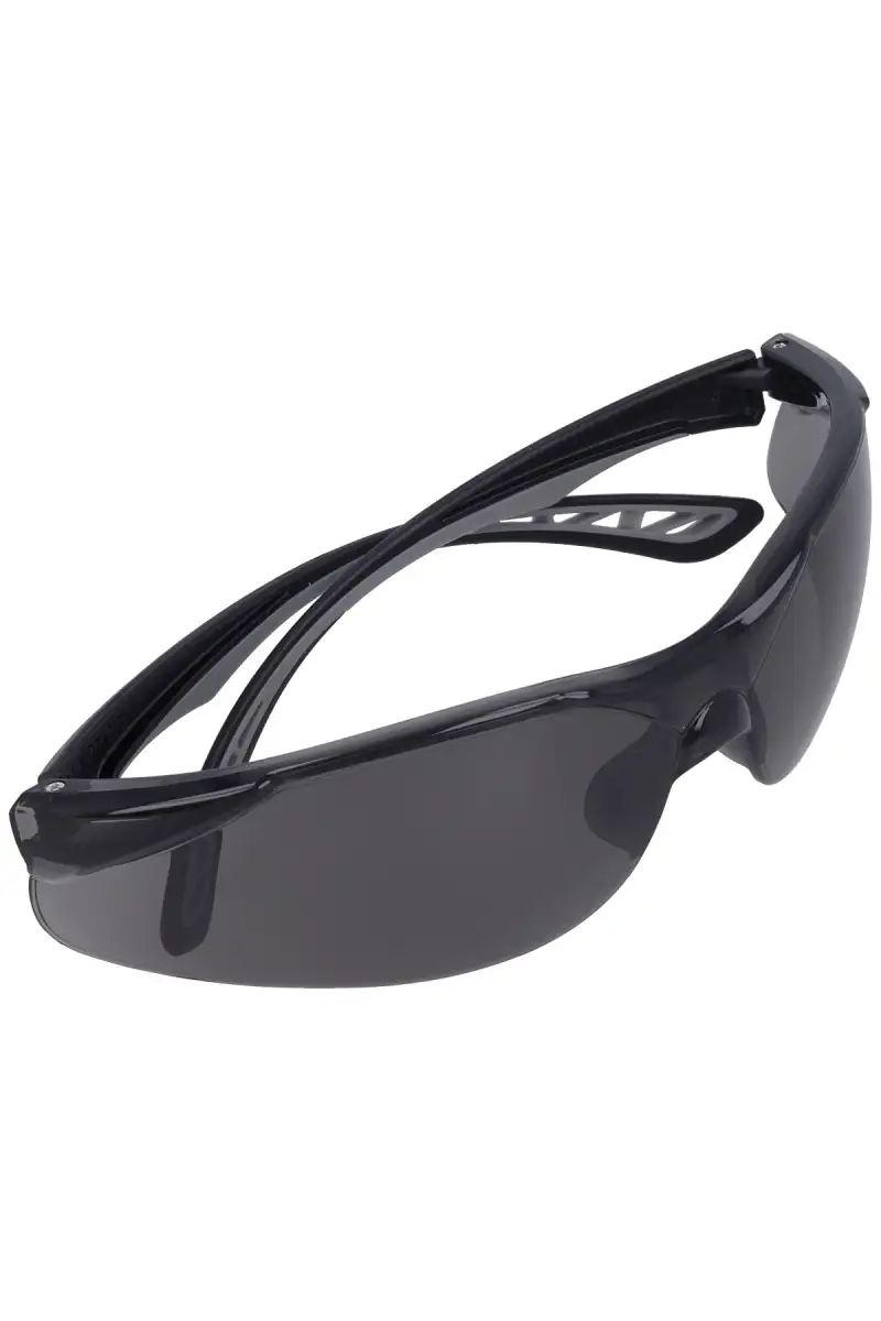 Okulary ochronne Bolle Safety lluka, Smoke (ILUPSF)