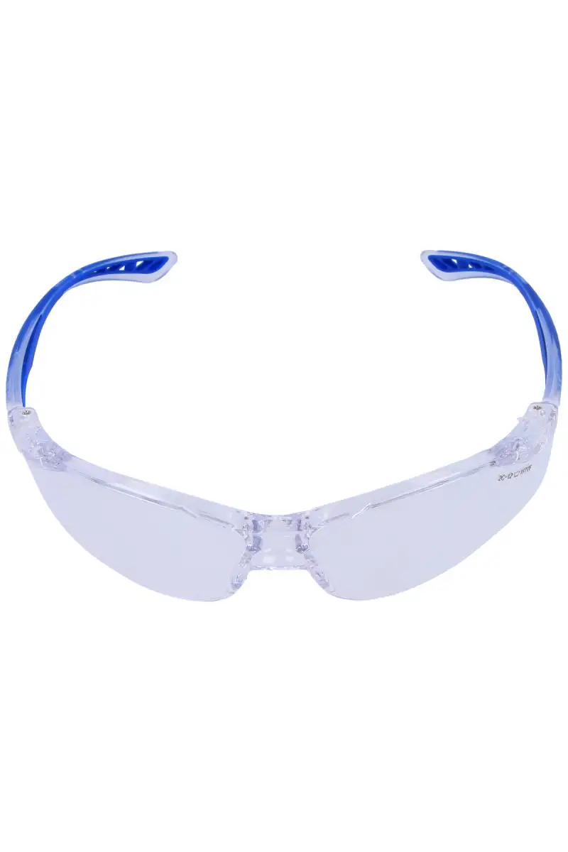 Okulary ochronne Bolle Safety lluka, Clear (ILUKAILUPSI)