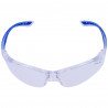 Okulary ochronne Bolle Safety lluka, Clear (ILUKAILUPSI)